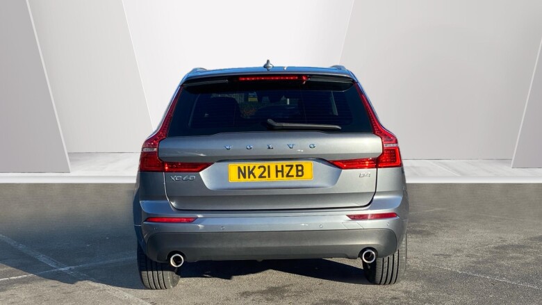 Volvo Xc60 2.0 B4D Momentum 5dr Geartronic Diesel Estate